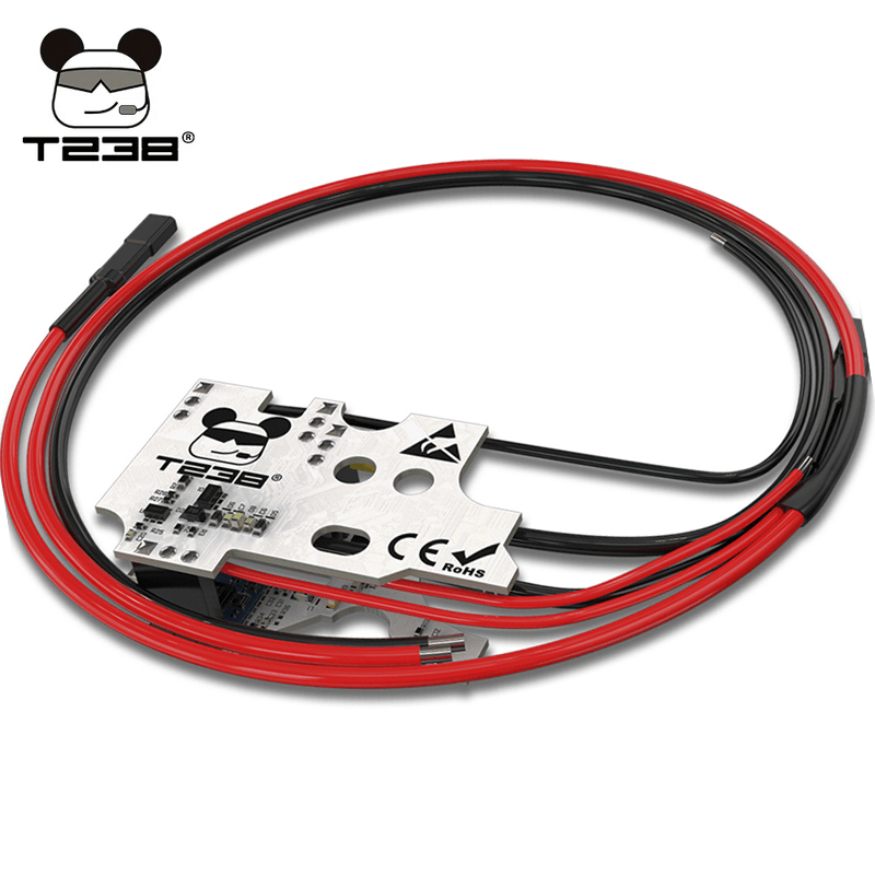 T238 ETU V2.0 Bluetooth Version For V2 Gearbox