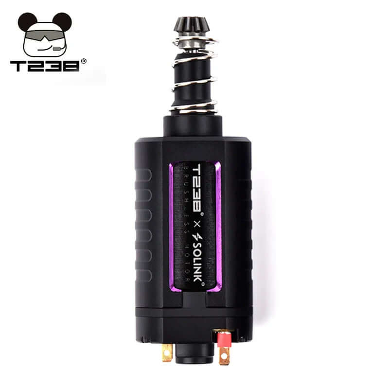 T238 x Solink Demonking Brushless Motor