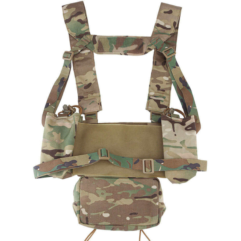 Kotiaeion KT-TAC™ MK4 Chest Rig