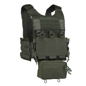 Kotiaeion KT-LV119 Plate Carrier