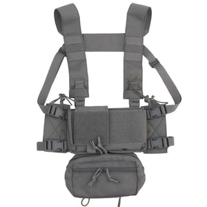 Kotiaeion KT-TAC™ MK4 Chest Rig