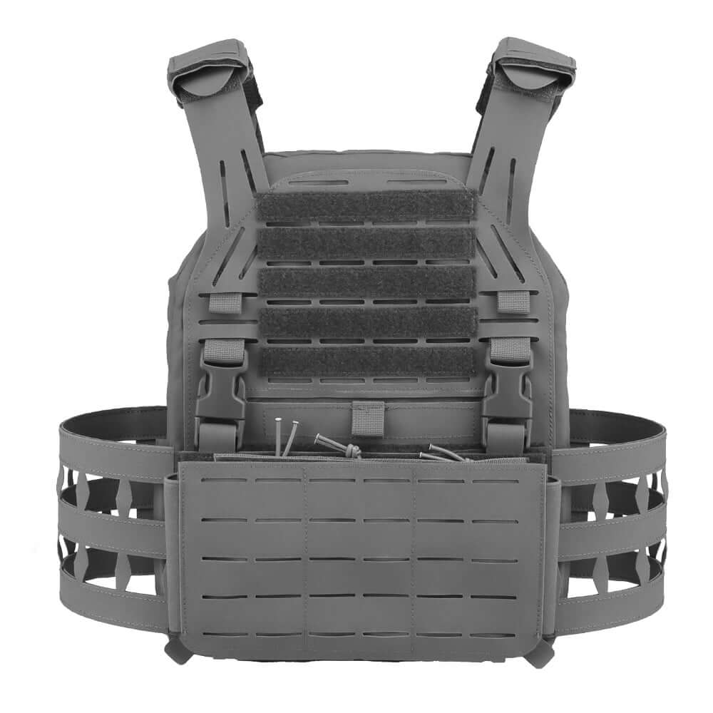 Kotiaeion  LBT 6094 Plate Carrier