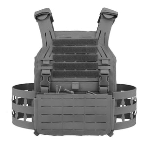 Kotiaeion  LBT 6094 Plate Carrier