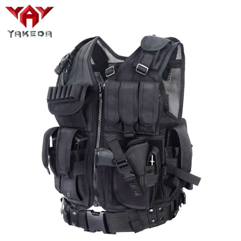 YakedA  VT-1063 Training Vest