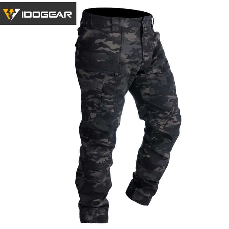 IDOGEAR GL Kombat Pants