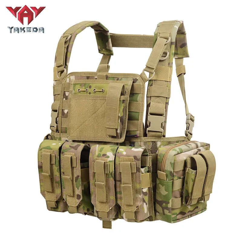 YakedA VT-099  Rapid Assault Chest Rig