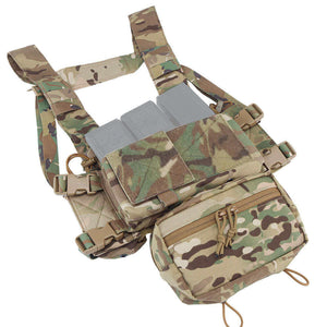 Kotiaeion KT-TAC™ MK4 Chest Rig