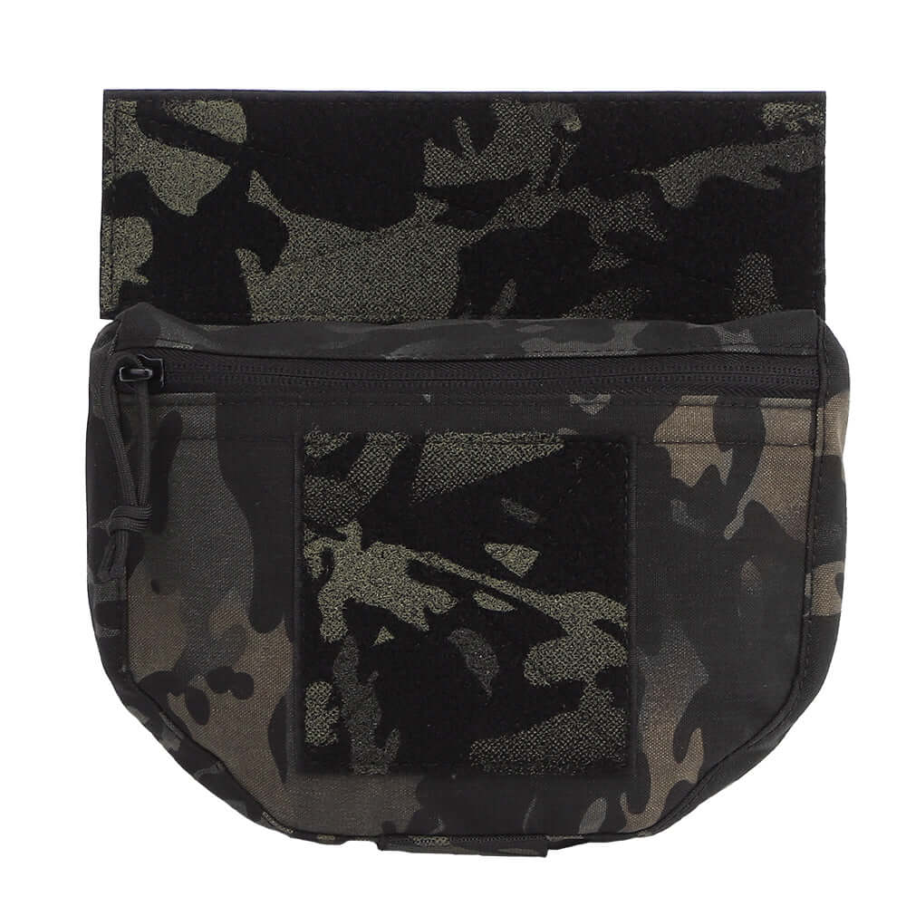 WOSPORT V5 FC Drop Pouch