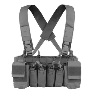 D3CRX Tactical Chest Rig