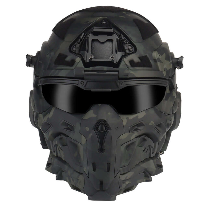 WOSPORT W Assault Helmet