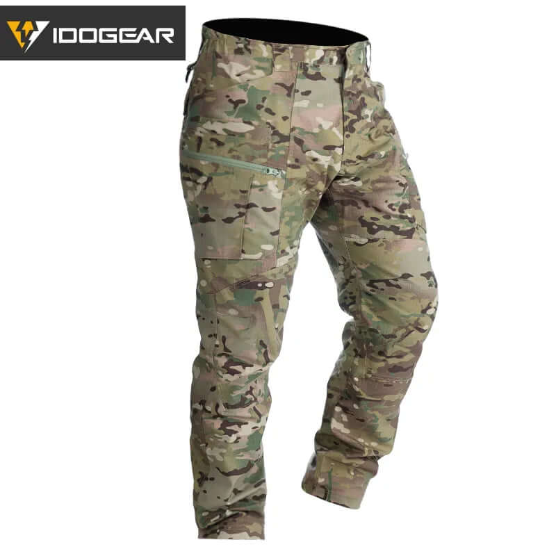 IDOGEAR GL Kombat Pants