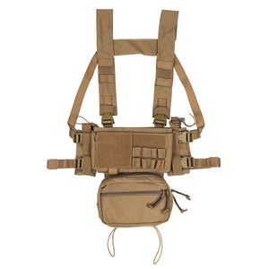 IDOGEAR MK3 Tactical Chest Rig