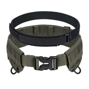 IDOGEAR Tactical Molle Belt