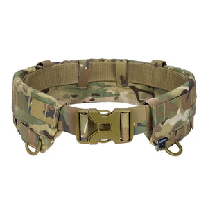 IDOGEAR Tactical Molle Belt