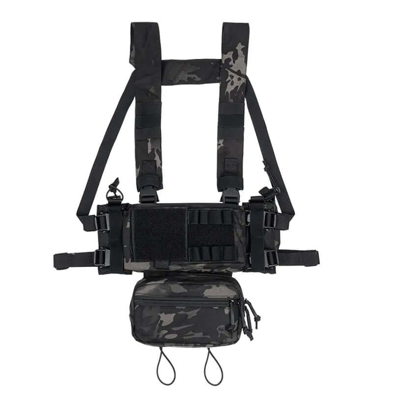 IDOGEAR MK3 Tactical Chest Rig