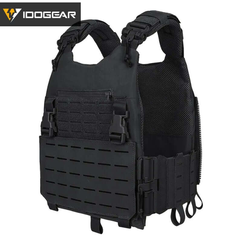 IDOGEAR LSR Plate Carrier