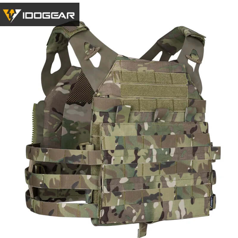 IDOGEAR JPC 2.0 Plate Carrier