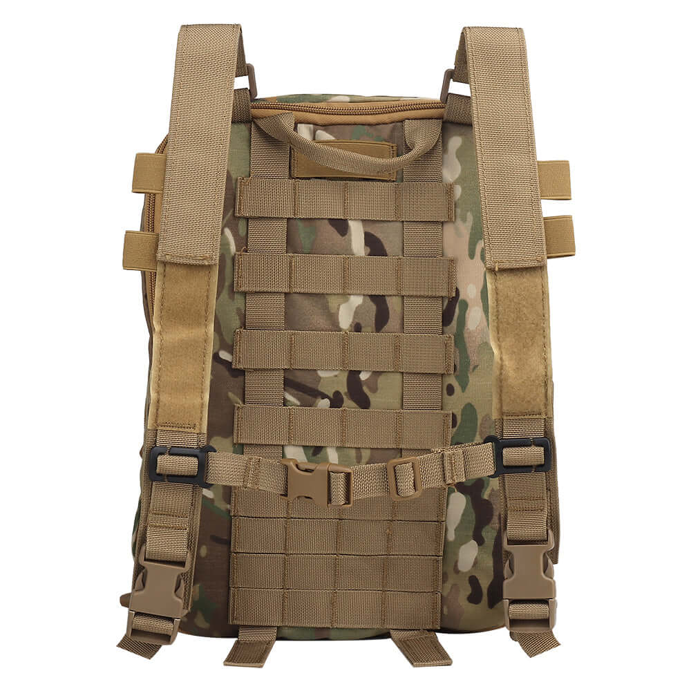 Kotiaeion Tactical D3 Flatpack