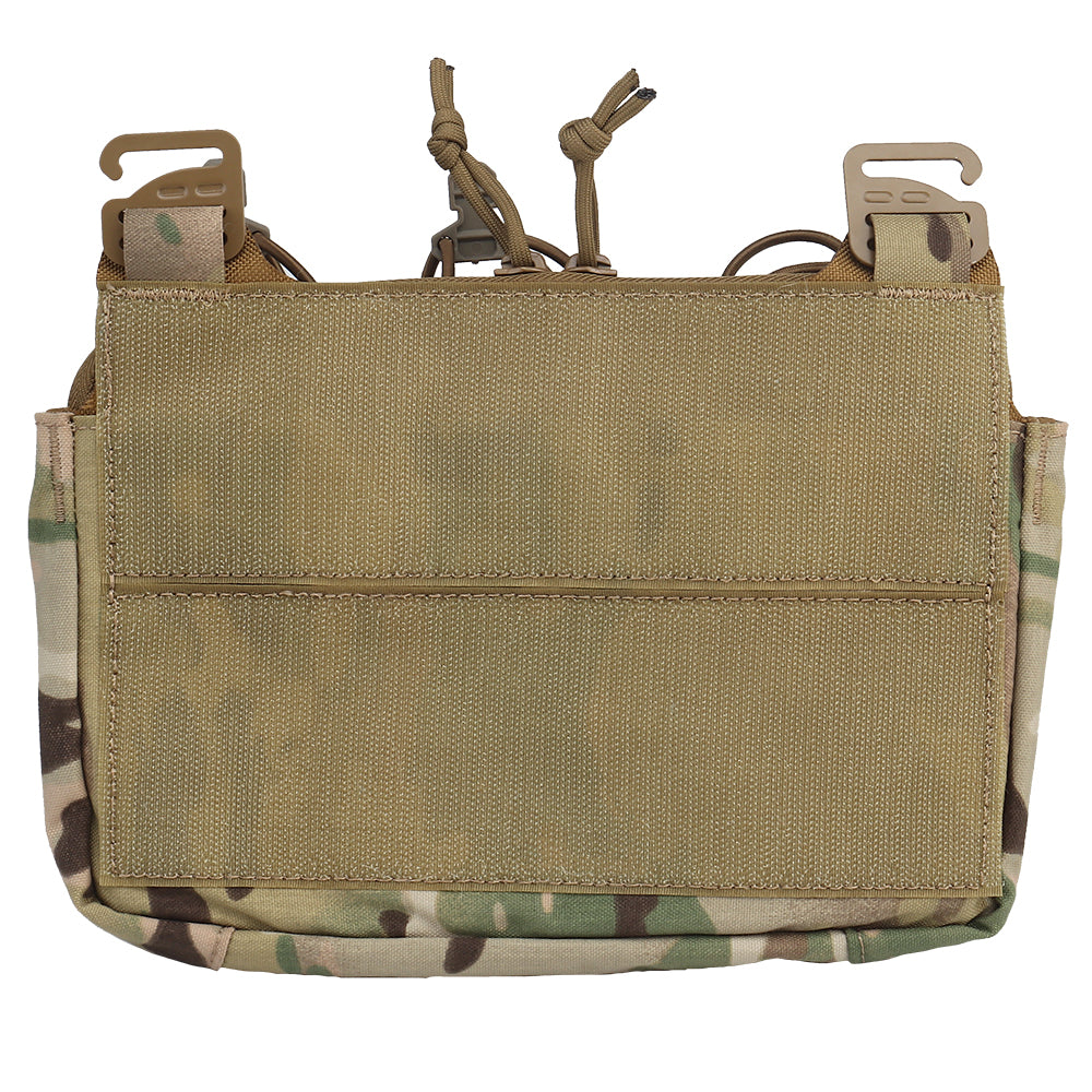 DOPE Tactical Flap