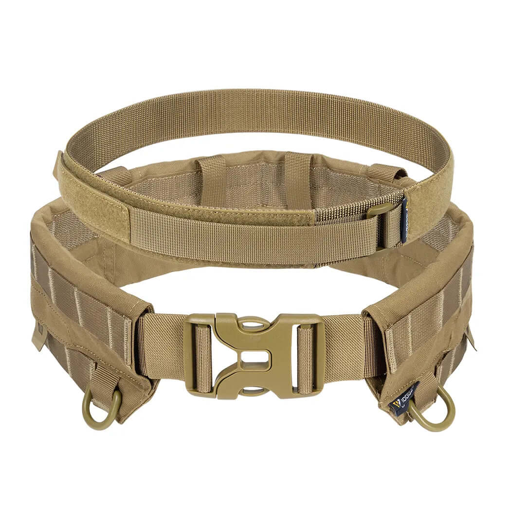 IDOGEAR Tactical Molle Belt