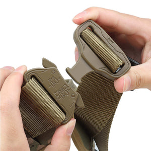 Kotiaeion Tactical Molle Belt