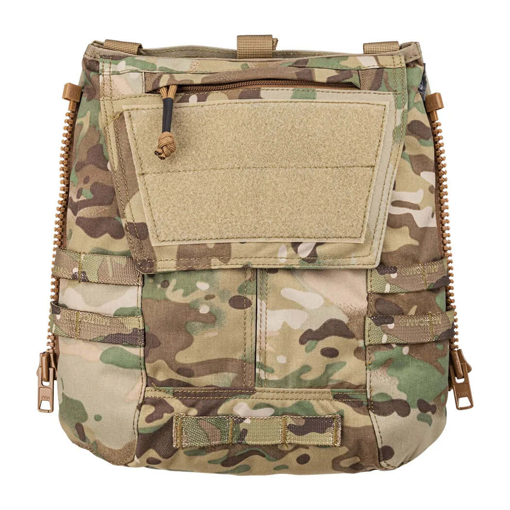 IDOGEAR Tactical Zip-on Backpack for CPC AVS JPC2.0