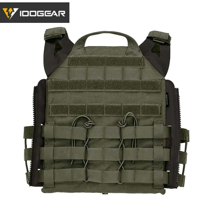 IDOGEAR JPC 2.0 Plate Carrier