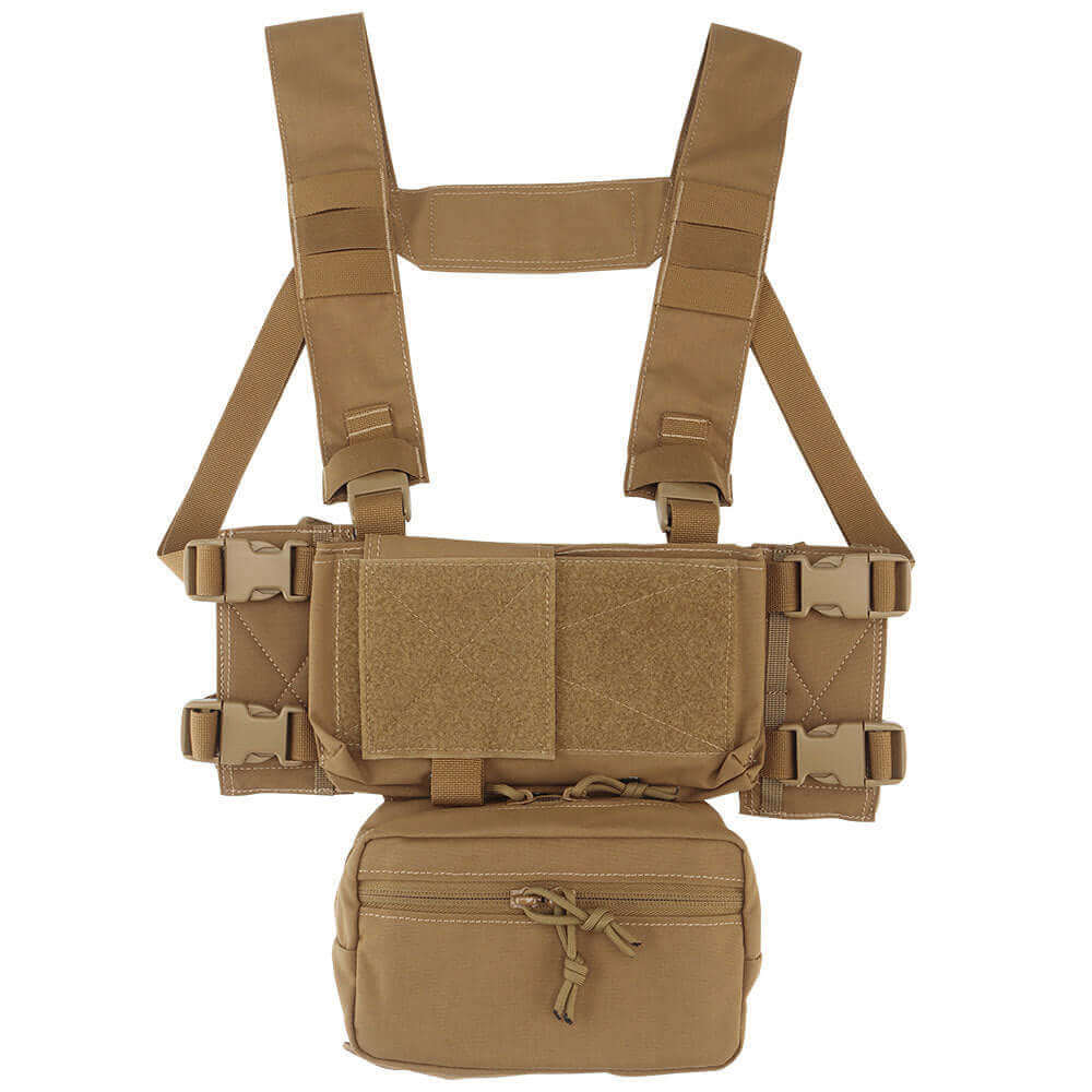 Kotiaeion KT-TAC™ MK4 Chest Rig