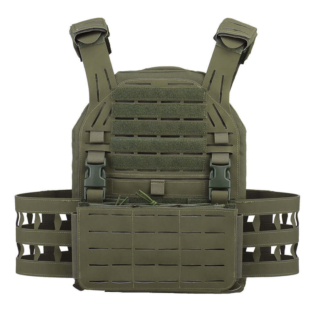 Kotiaeion  LBT 6094 Plate Carrier