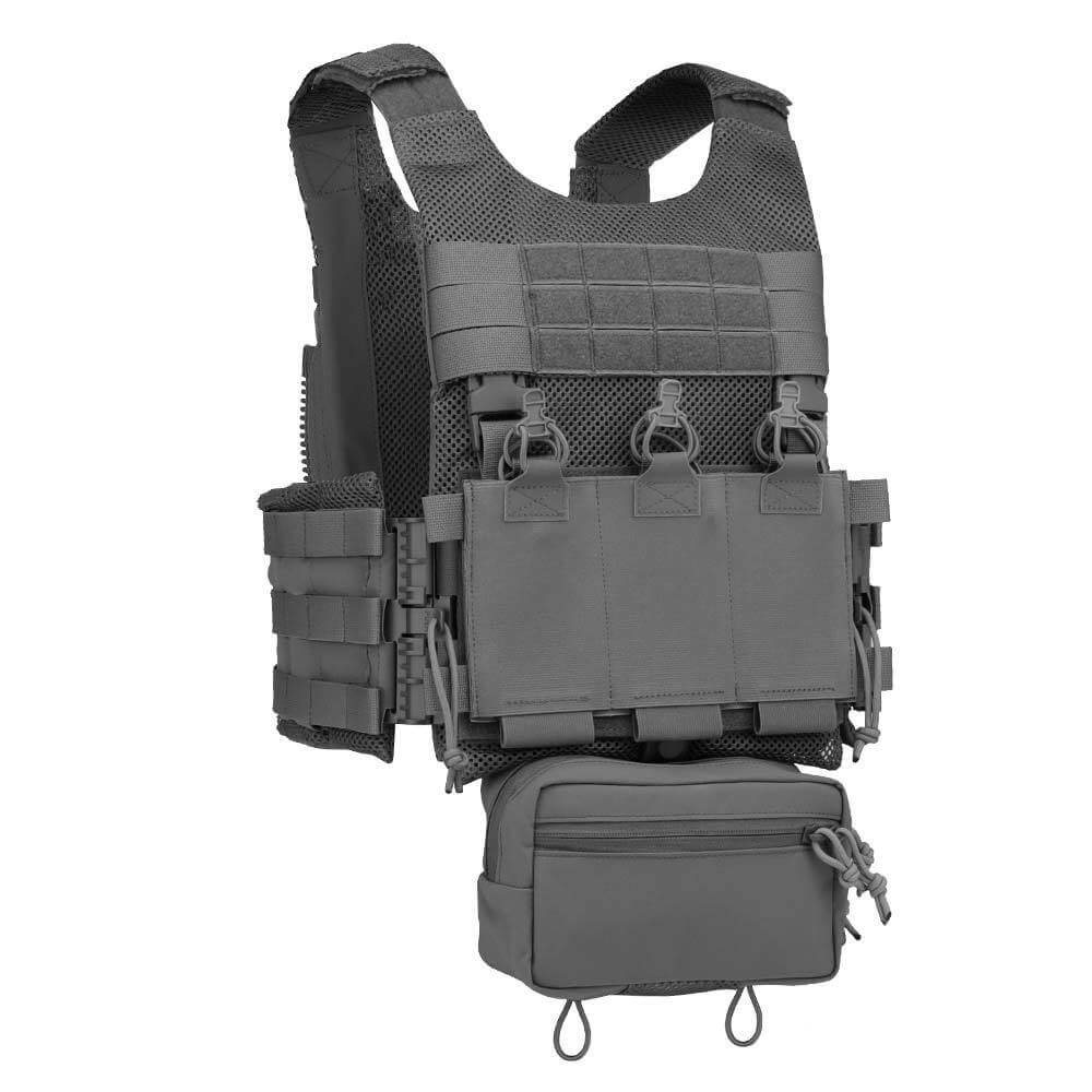 Kotiaeion KT-LV119 Plate Carrier