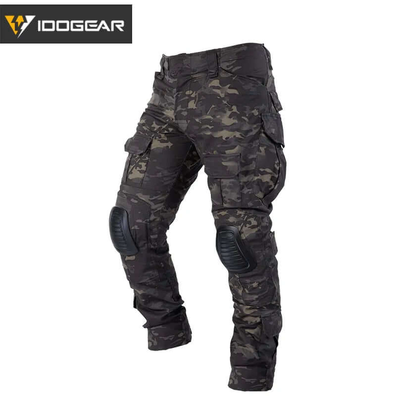 IDOGEAR Gen 2 Combat Pants