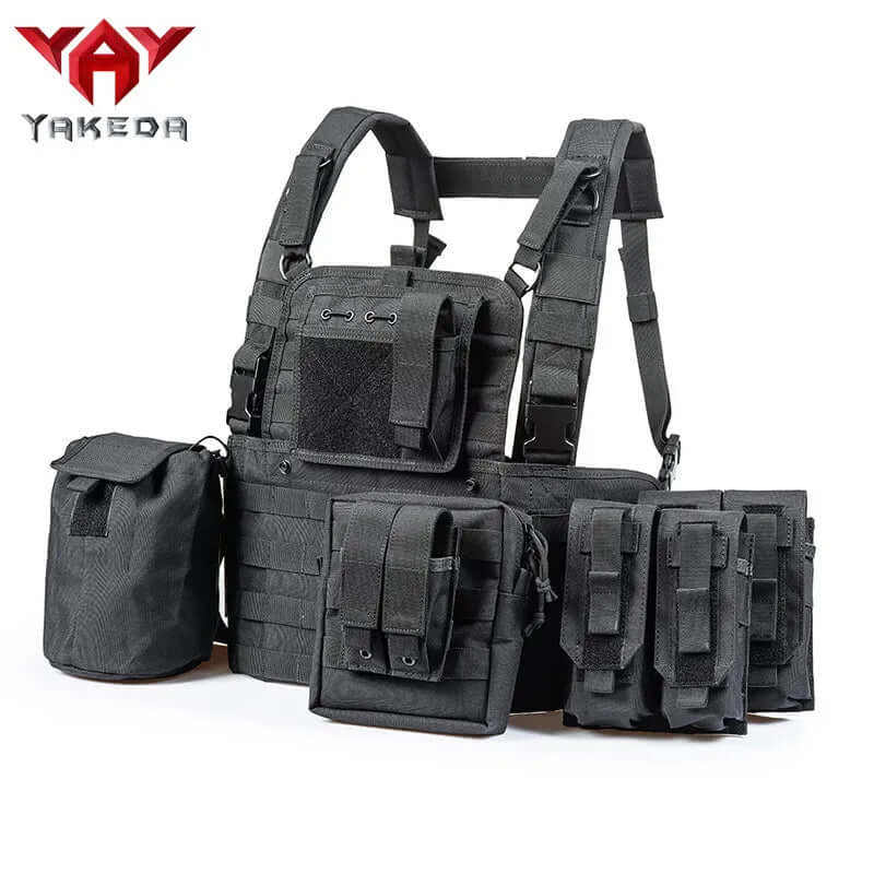 YakedA VT-099  Rapid Assault Chest Rig