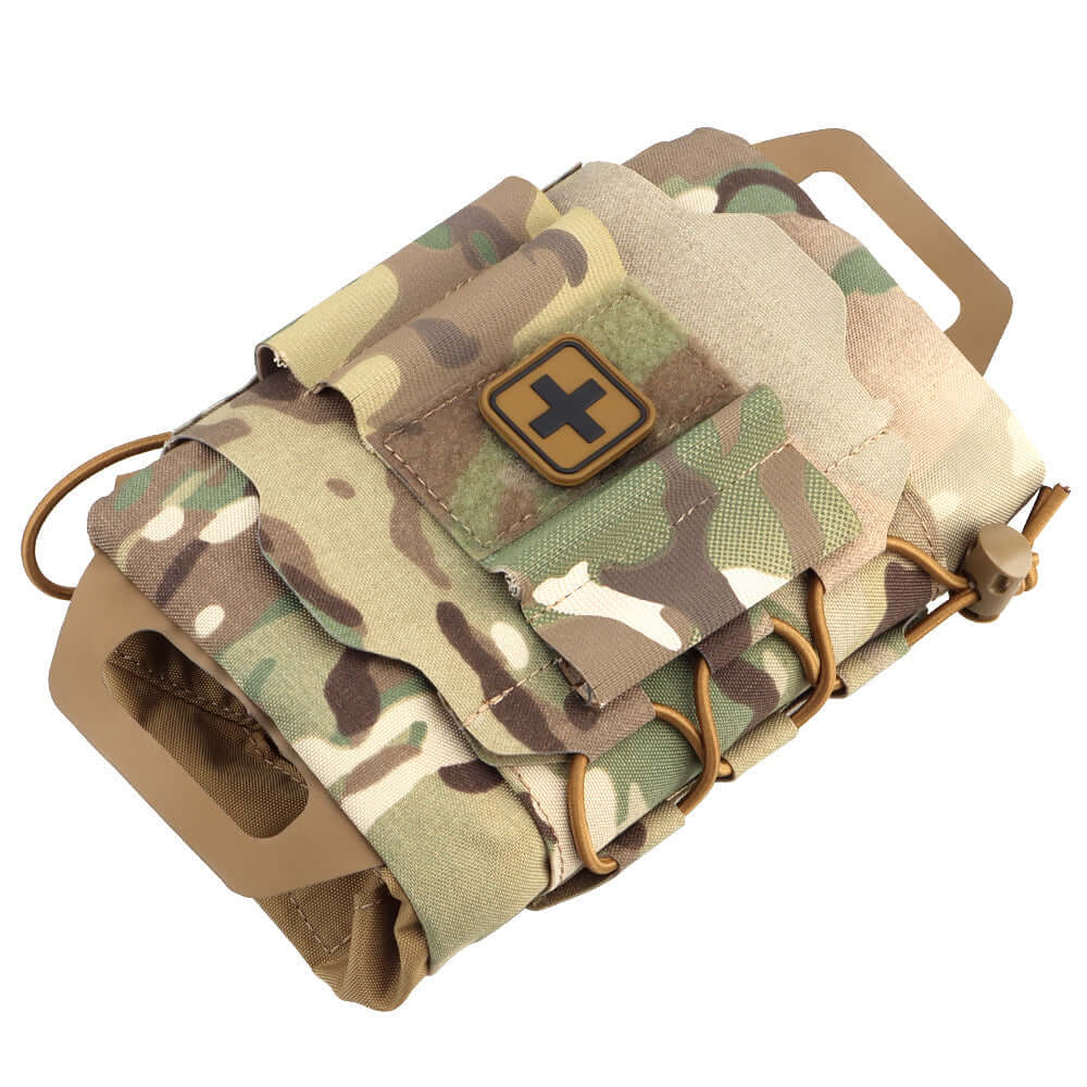 Kotiaeion KT-TAC™ Rapid Deployment IFAK Pouch