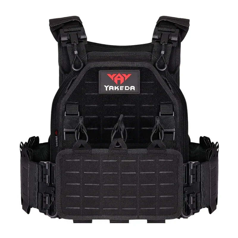 Yakeda VT-6094 Plate Carrier