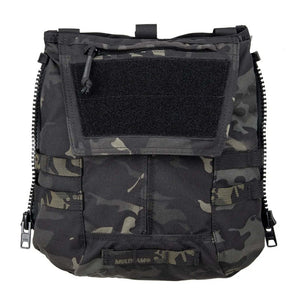 IDOGEAR Tactical Zip-on Backpack for CPC AVS JPC2.0