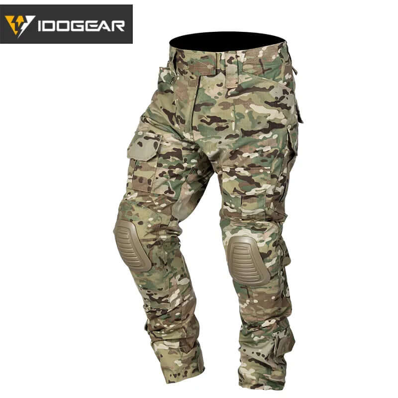 IDOGEAR Gen 2 Combat Pants