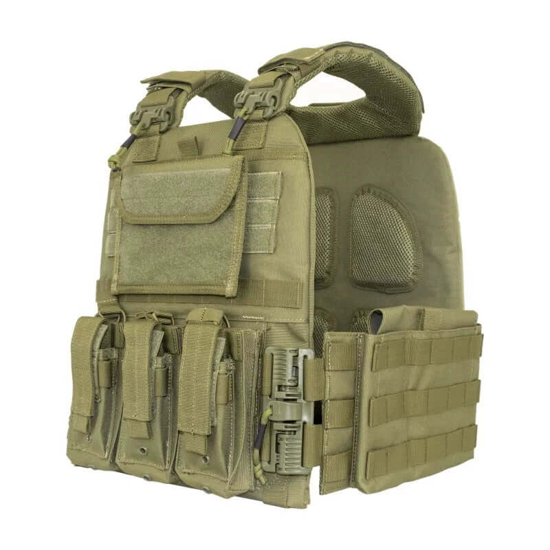 Kotiaeion KT-211 KT-TAC™ Plate Carrier