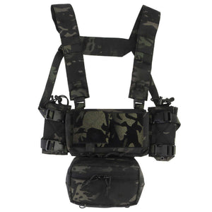 Kotiaeion KT-TAC™ MK4 Chest Rig