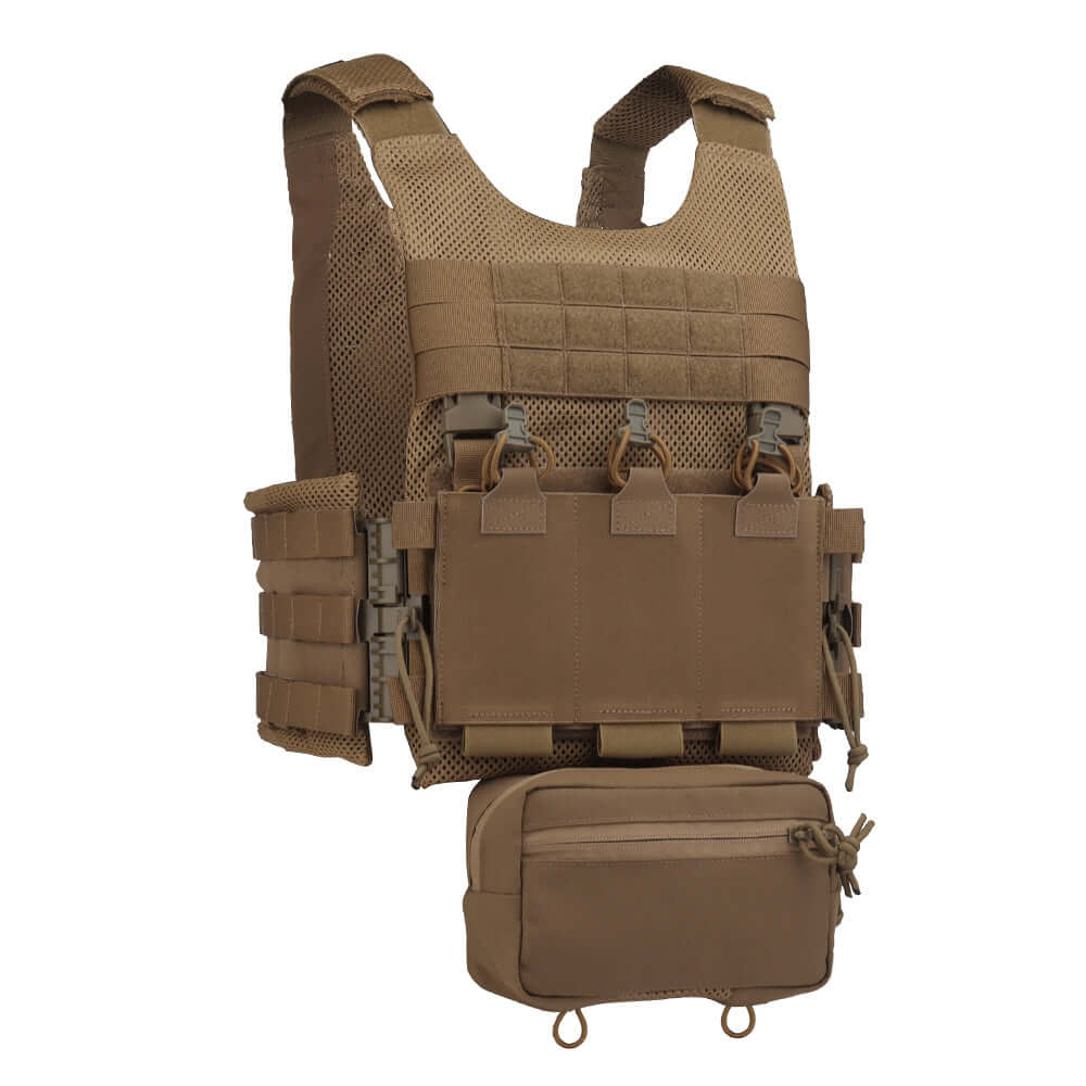 Kotiaeion KT-LV119 Plate Carrier