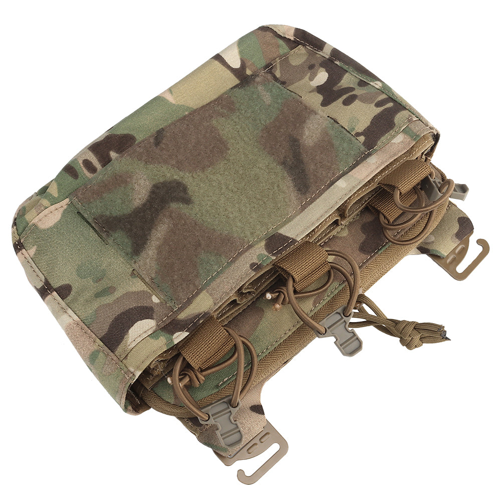 DOPE Tactical Flap