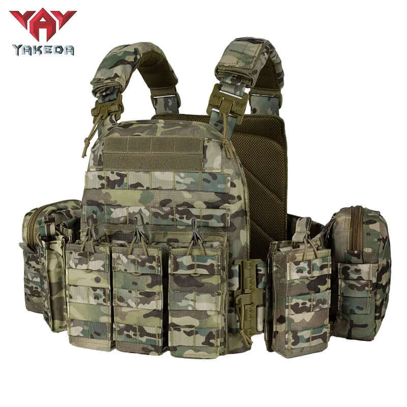 YakedA VT-6031-5 Plate Carrier