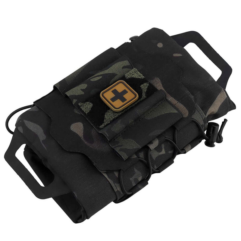 Kotiaeion KT-TAC™ Rapid Deployment IFAK Pouch