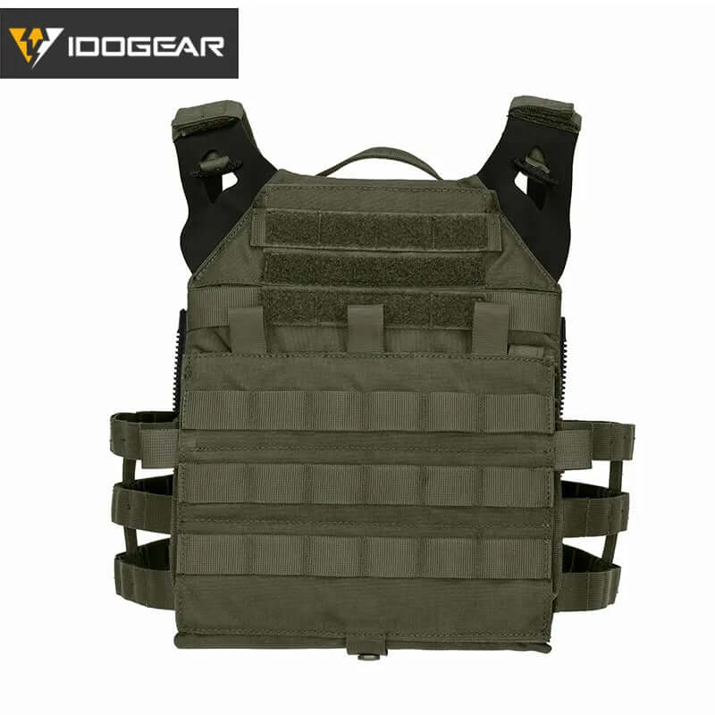 IDOGEAR JPC 2.0 Plate Carrier