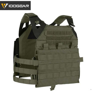 IDOGEAR JPC 2.0 Plate Carrier