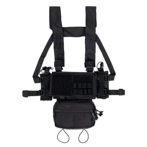 IDOGEAR MK3 Tactical Chest Rig