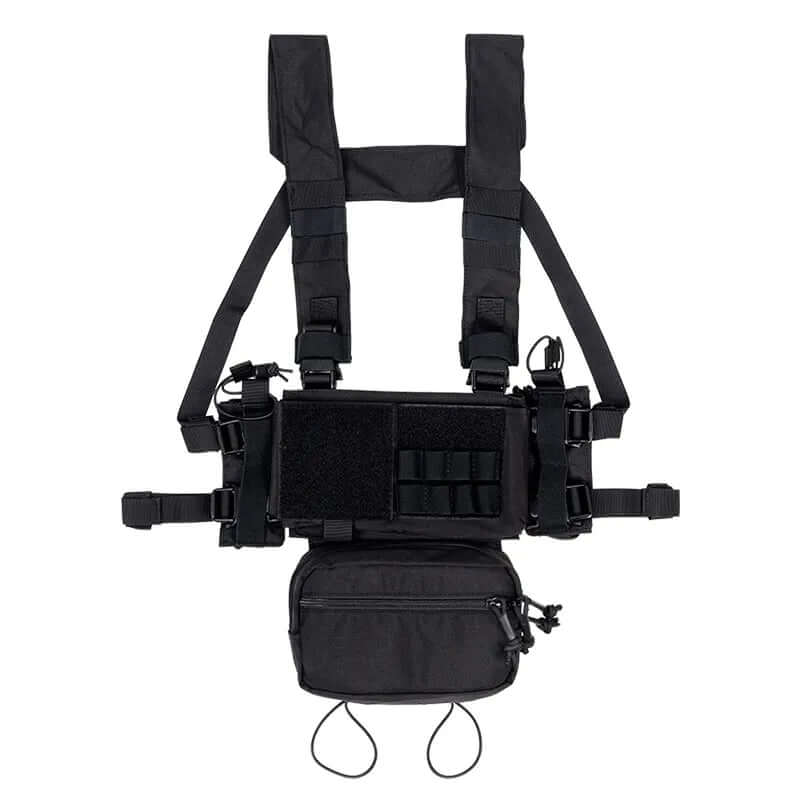 IDOGEAR MK3 Tactical Chest Rig