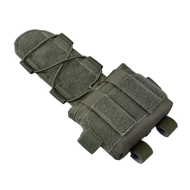 IDOGEAR Helmet Battery Pouch MK2