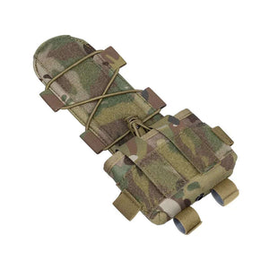 IDOGEAR Helmet Battery Pouch MK2