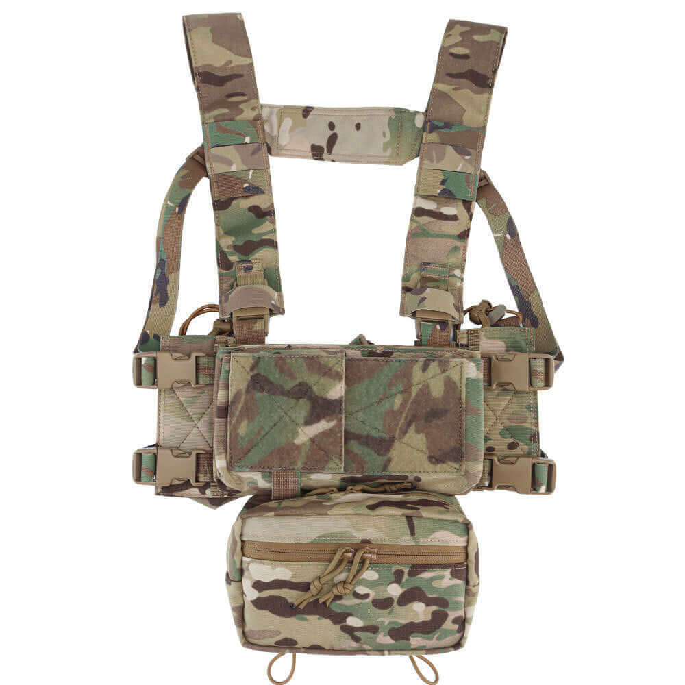 Kotiaeion KT-TAC™ MK4 Chest Rig