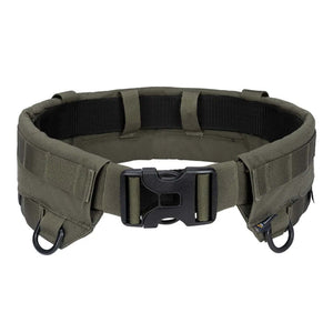 IDOGEAR Tactical Molle Belt